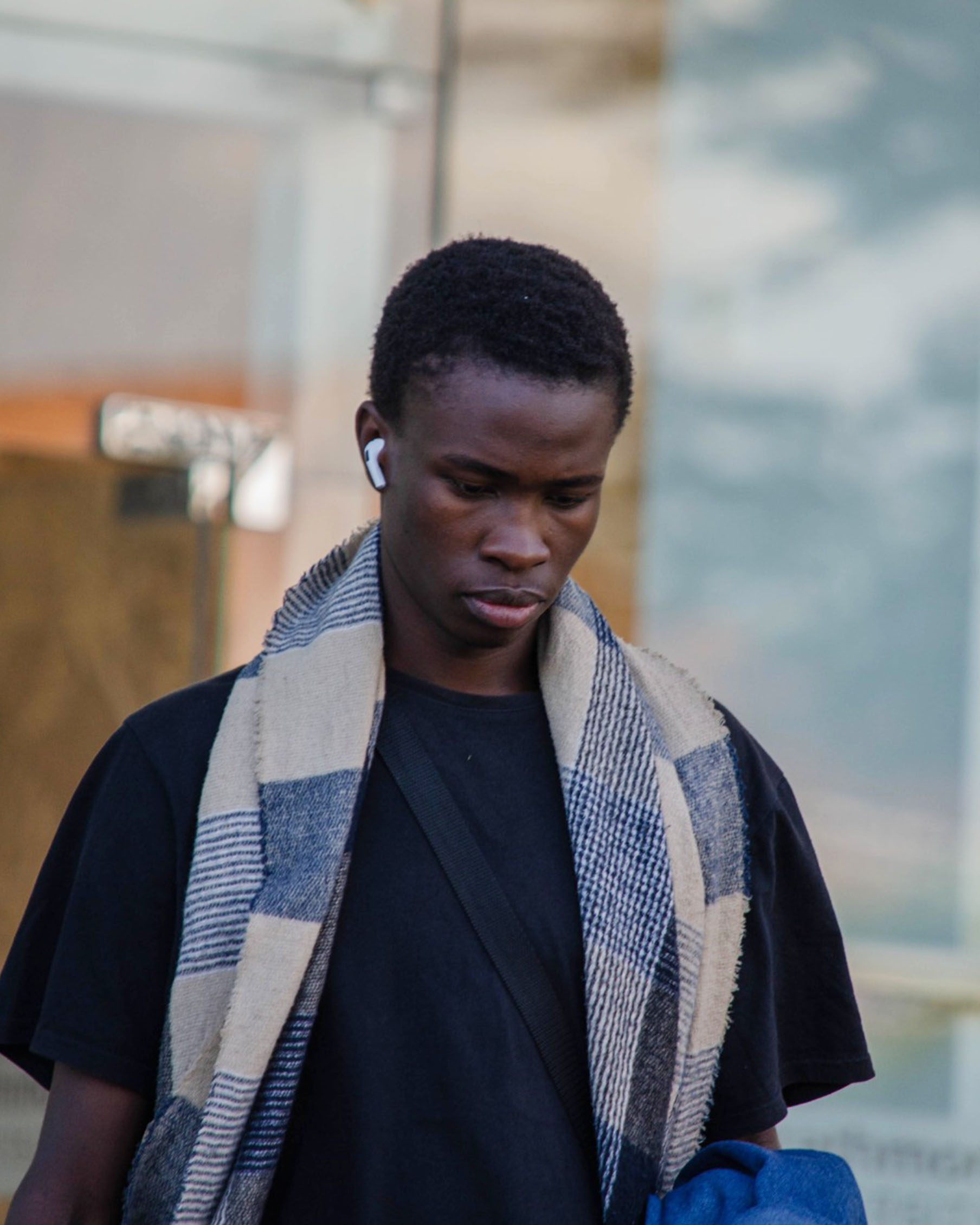 Chester Vidonyi