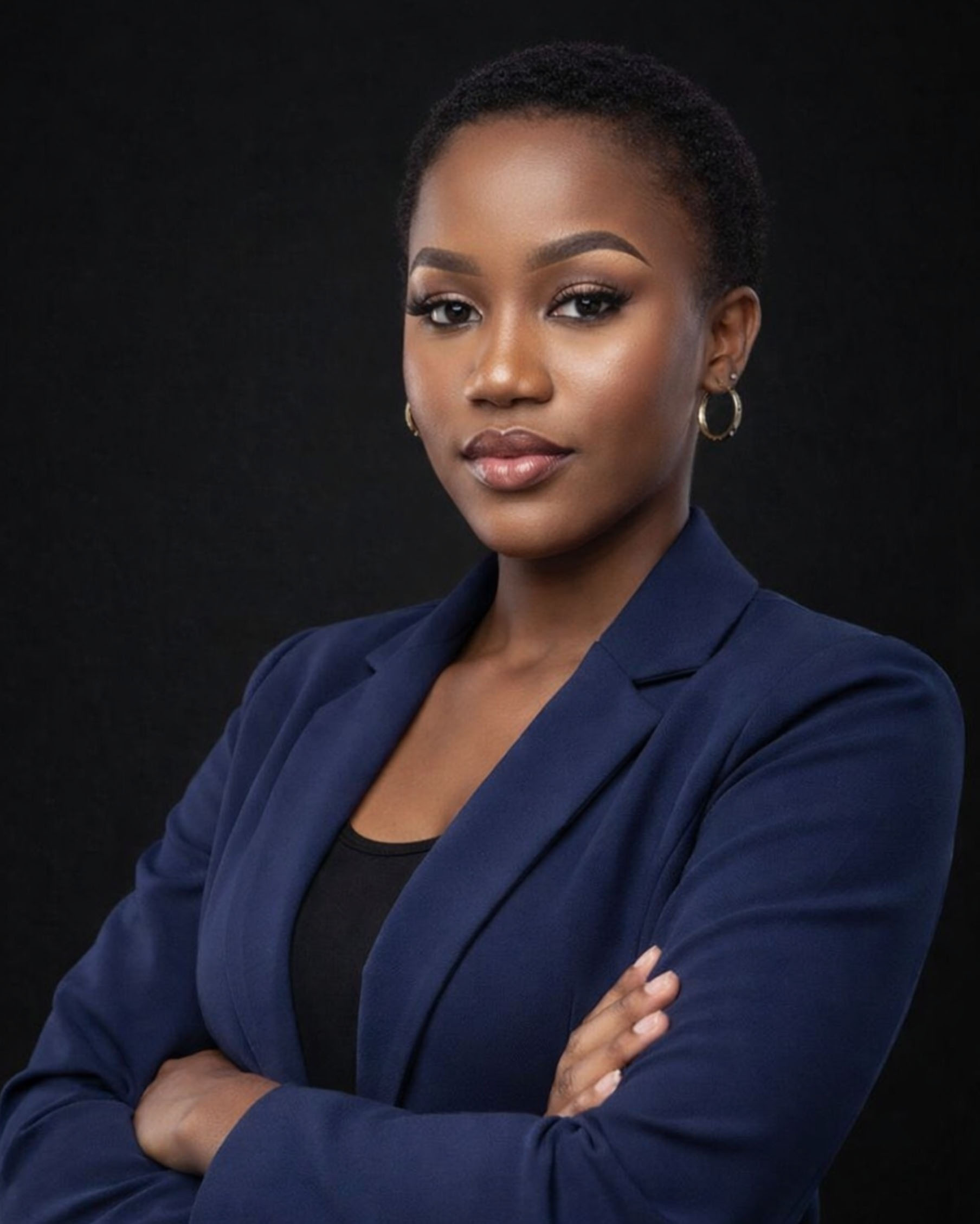 Joy Mueke