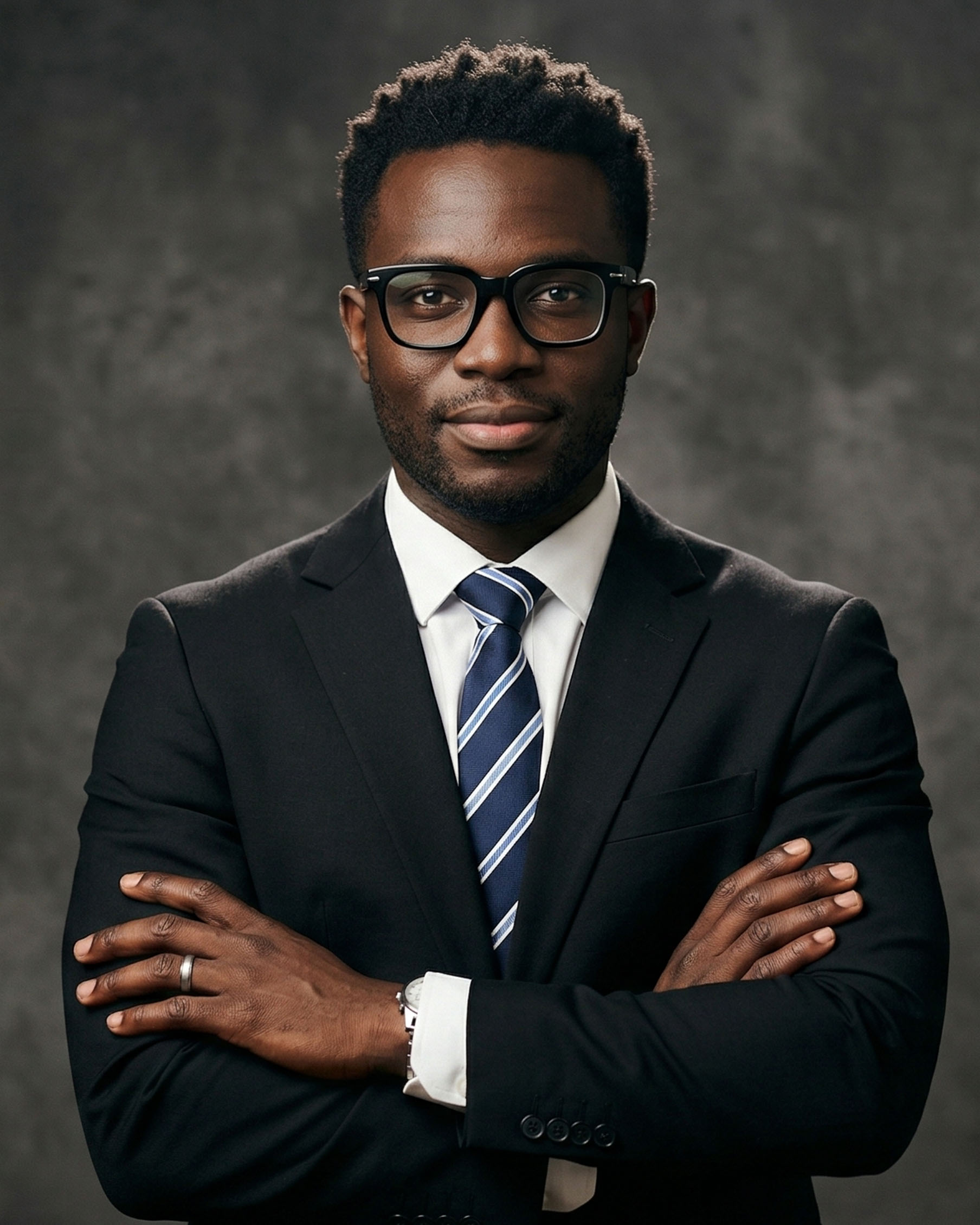 Kimani Kiragu